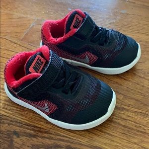 Toddler Nike Sneakers